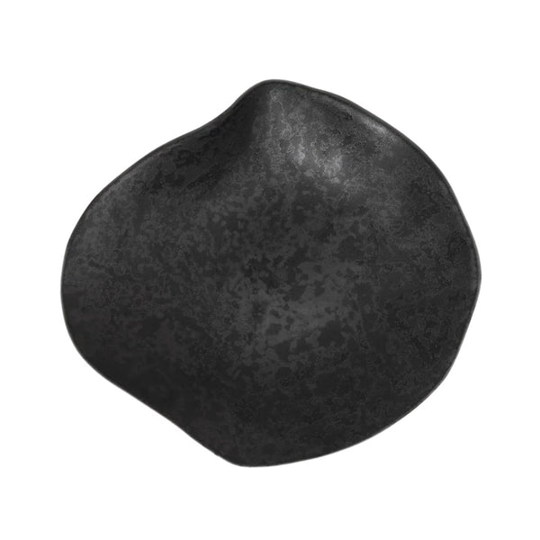 Small Plate Graphite - Indulge Nº5