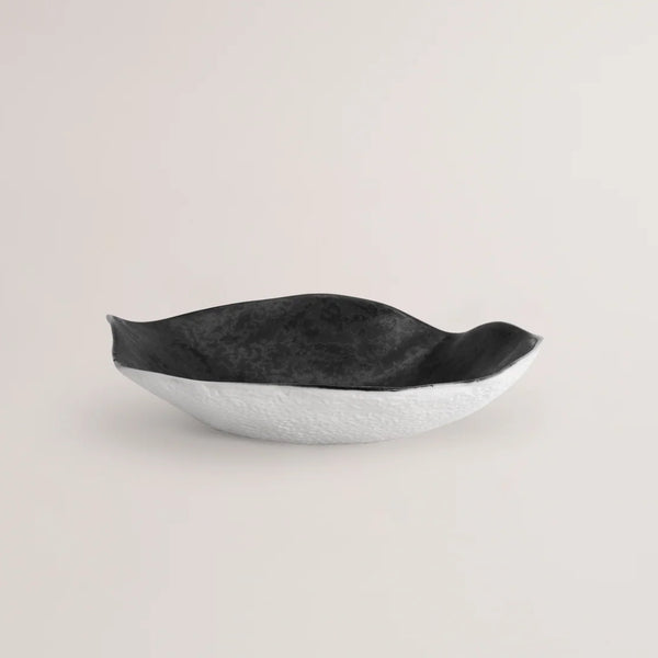 Small Plate Graphite - Indulge Nº5
