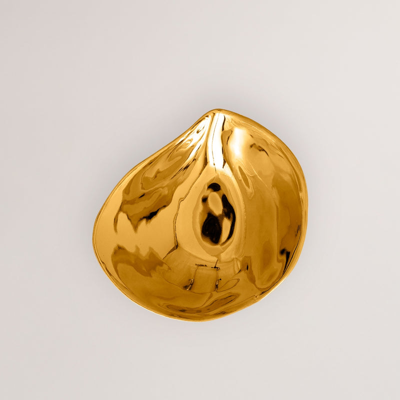 Dinnerware Set Gold - Indulge Nº2+Nº5+Nº6
