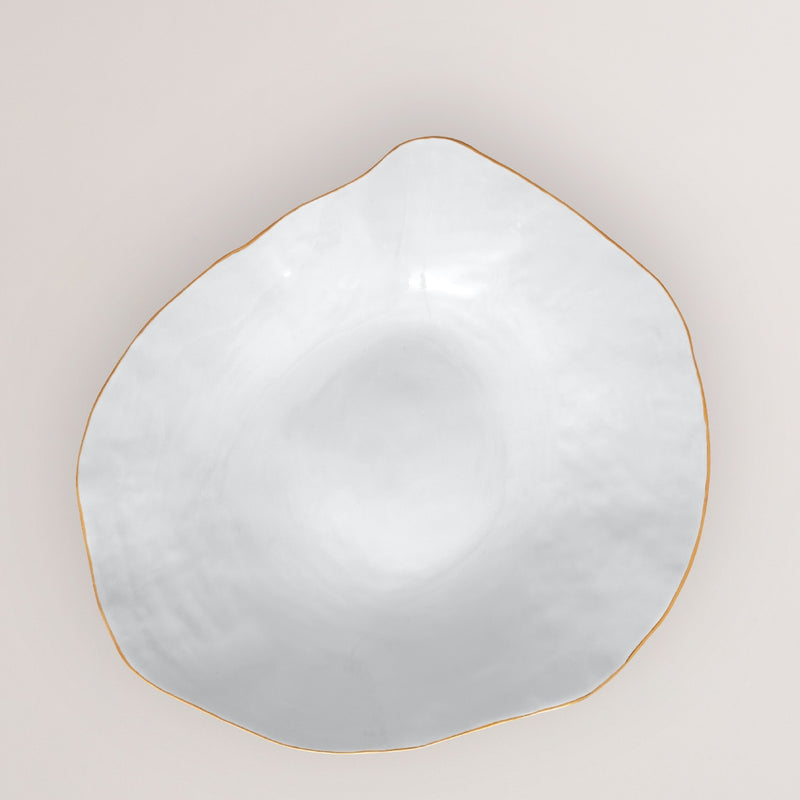 Dinnerware Set Gold - Indulge Nº2+Nº5+Nº6