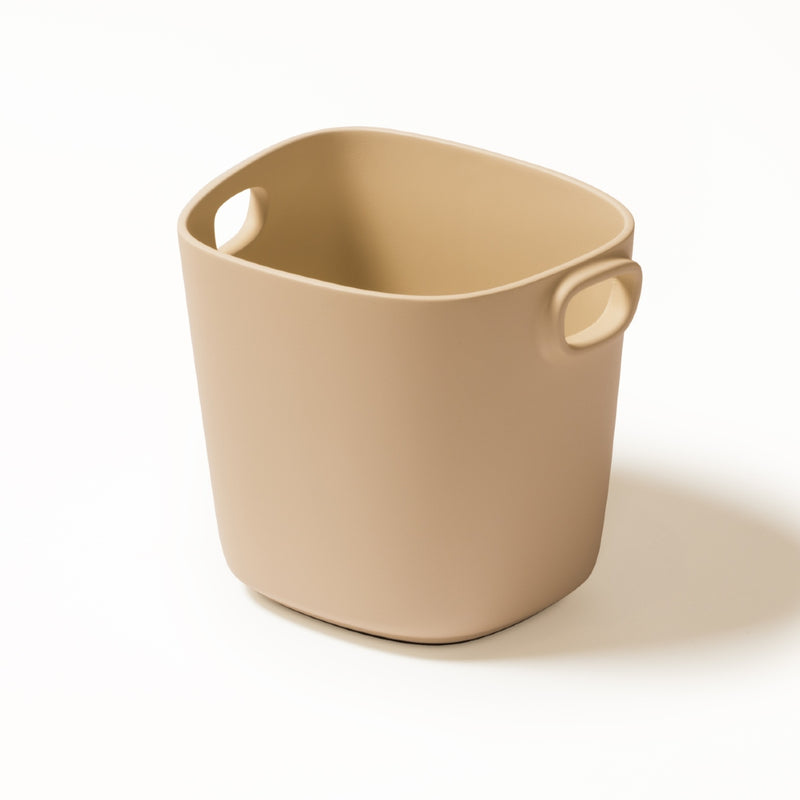 'Maris' Champagne Bucket in Cast Aluminium for 1 to 5 Bottles by Kelly Wearstler x Giobagnara