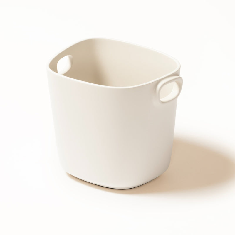 'Maris' Champagne Bucket in Cast Aluminium for 1 to 5 Bottles by Kelly Wearstler x Giobagnara