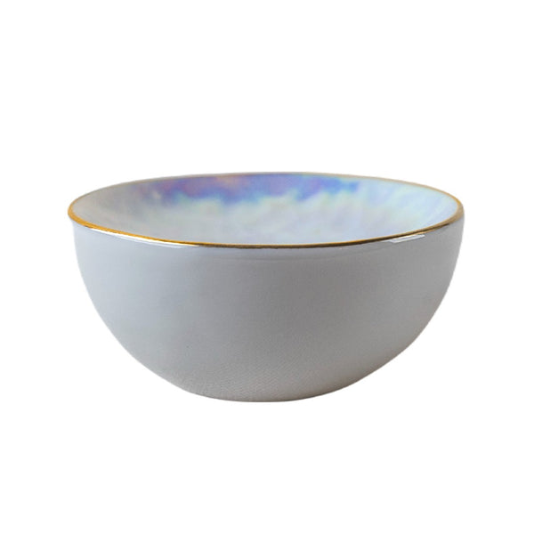 Side Dish Pearlescent - Ovum Nº8
