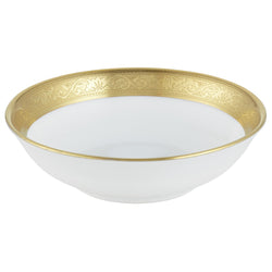 Chinese Bone Cup - Ambassador Gold by Raynaud