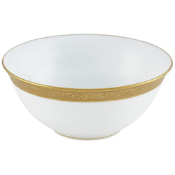 Chinese Rice Bowl - Ambassador Gold by Raynaud