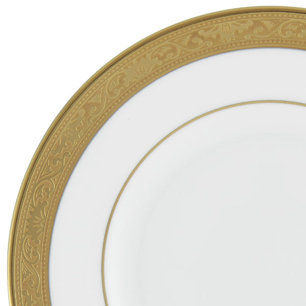 Bread and Butter Plate 16 - Ambassador Gold by Raynaud