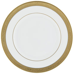 Soup and Pasta Plate 19 - Ambassador Gold by Raynaud