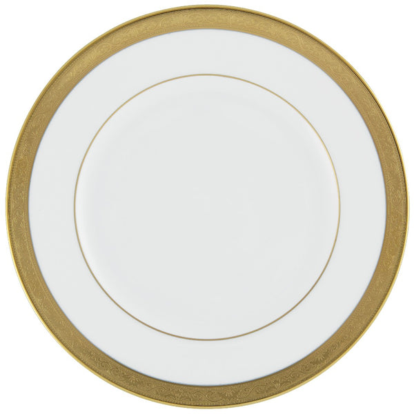 Dessert Plate - Ambassador Gold by Raynaud