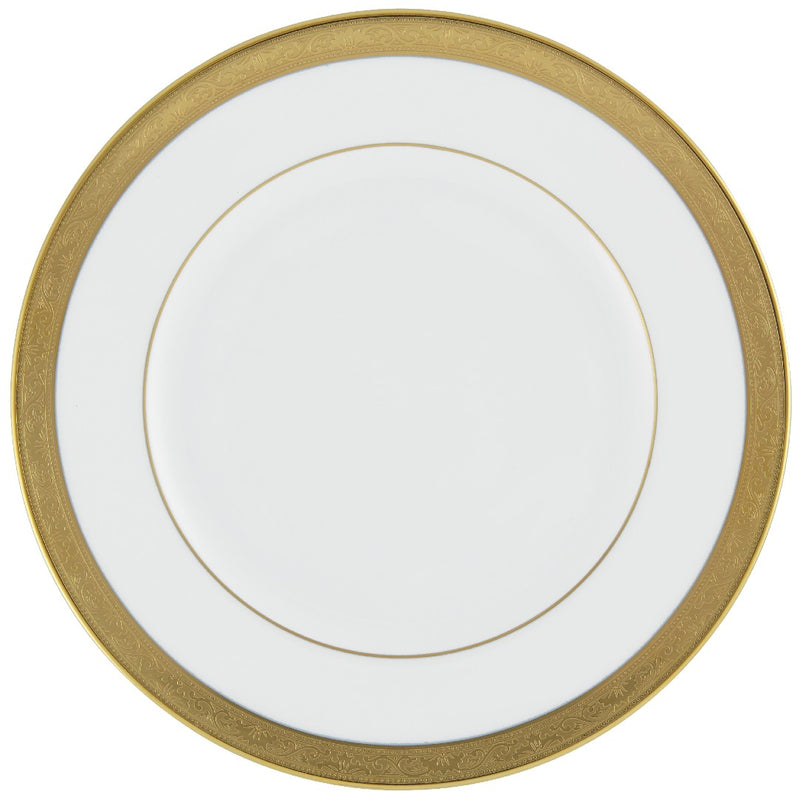Dessert Plate - Ambassador Gold by Raynaud