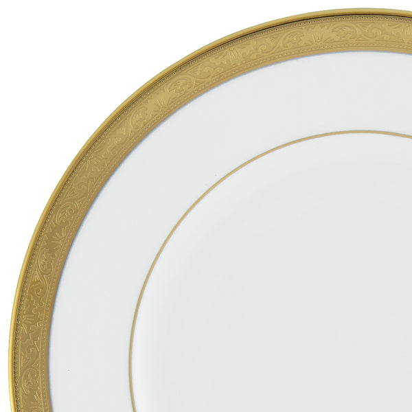 Dessert Plate - Ambassador Gold by Raynaud
