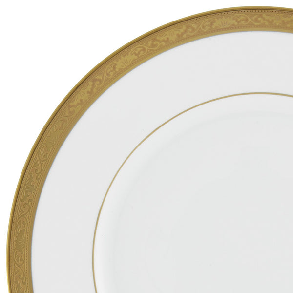 Dinner Plate - Ambassador Gold by Raynaud