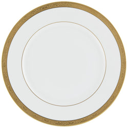 Presentation Plate - Ambassador Gold by Raynaud