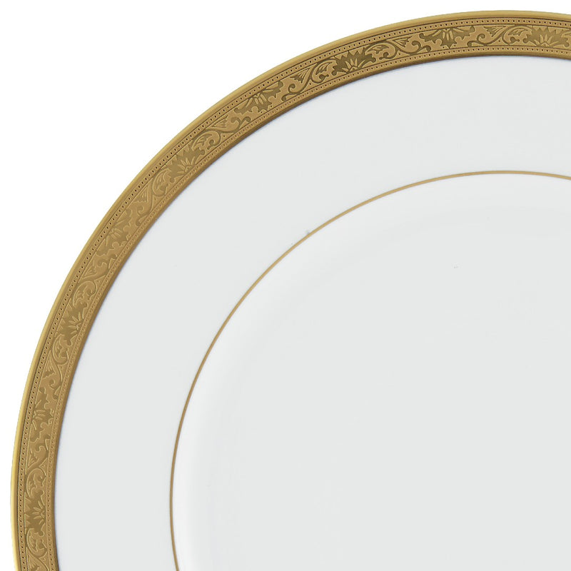 Presentation Plate - Ambassador Gold by Raynaud