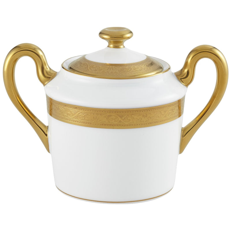Sugar Bowl - Ambassador Gold by Raynaud