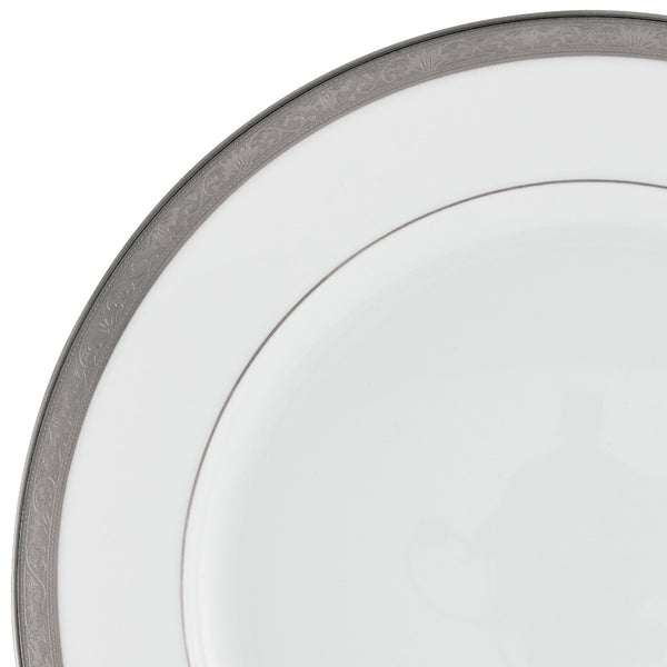Flat Chop Plate 29 - Ambassador Platine