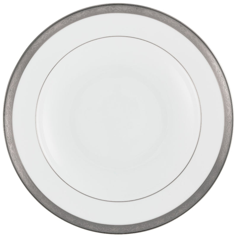 Deep Chop Plate 29 - Ambassador Platine