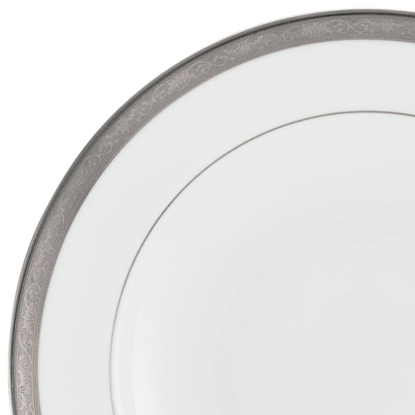 Deep Chop Plate 29 - Ambassador Platine