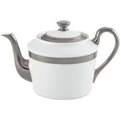Tea Pot - Ambassador Platine