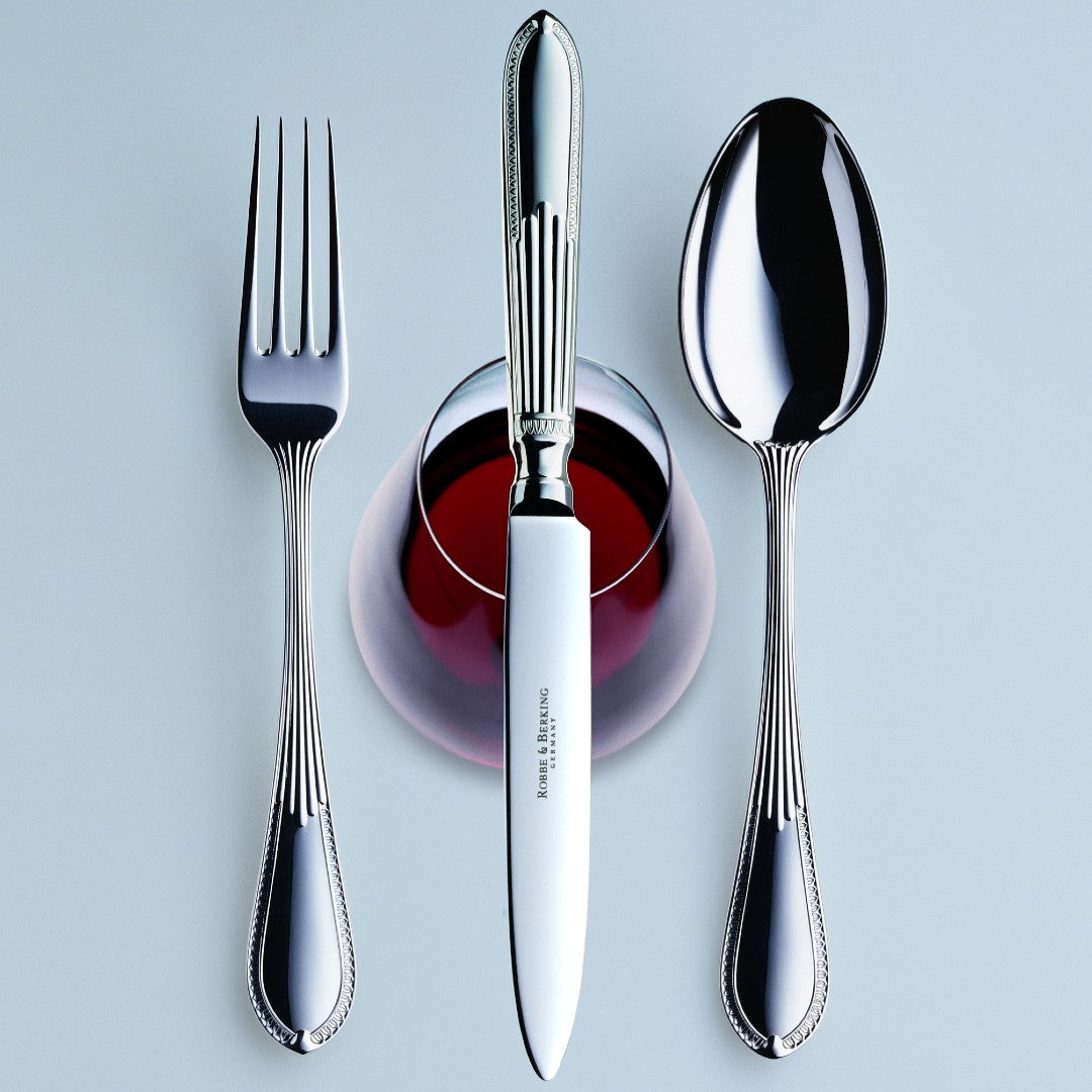 Belvedere by Robbe & Berking - Silver Plated
