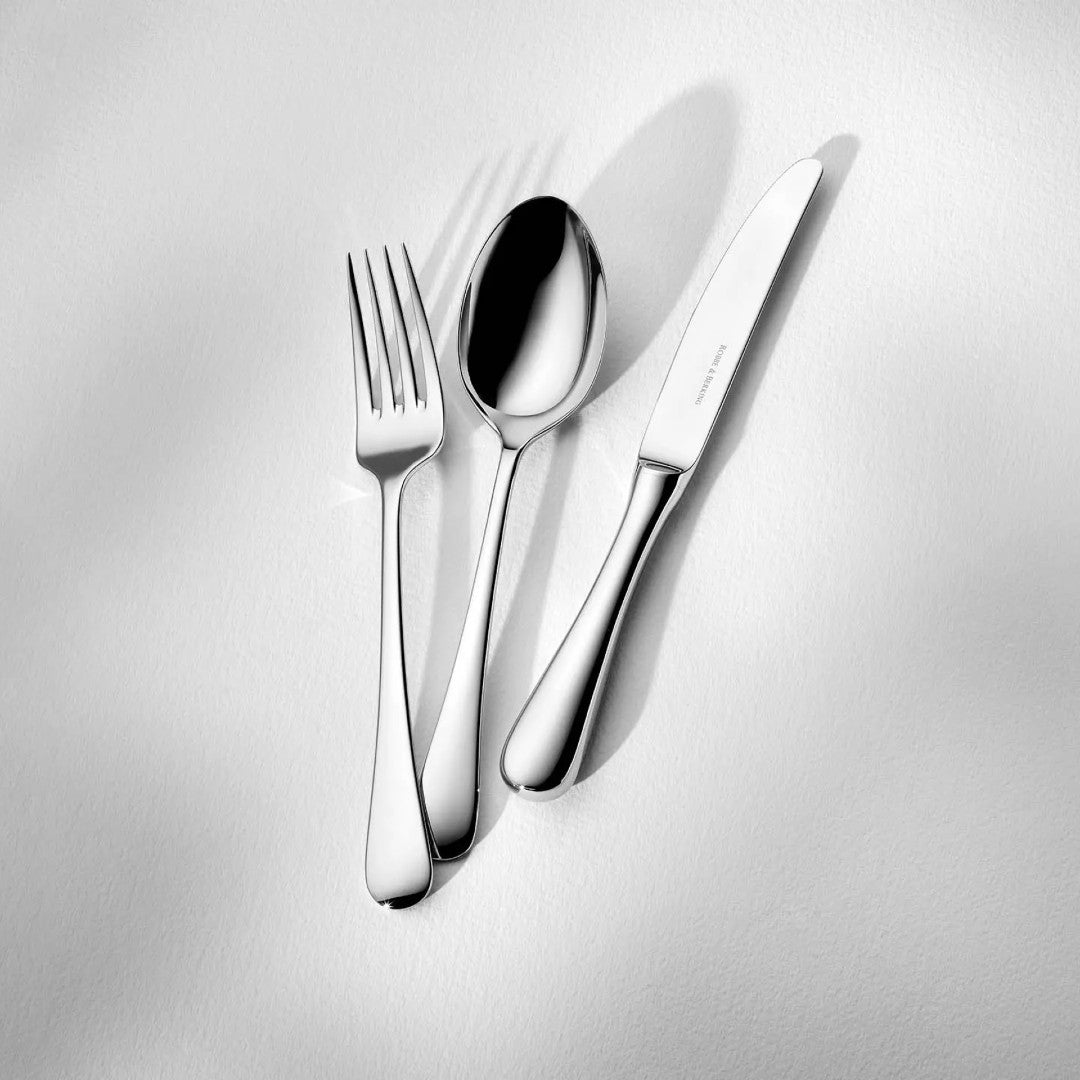 Como by Robbe & Berking - Stainless Steel