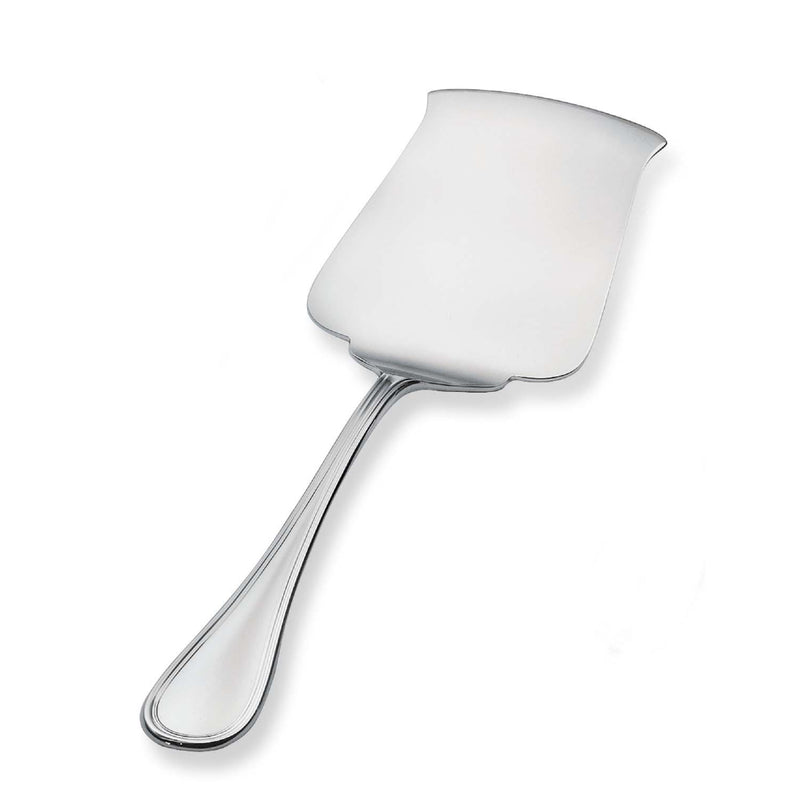 Lasagne Server Classica silver-plated by Greggio