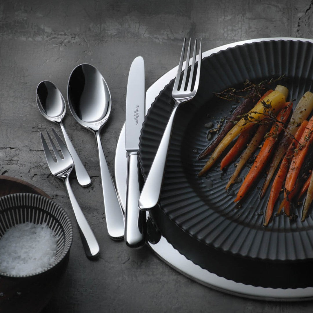 Dante by Robbe & Berking - Silver Plated