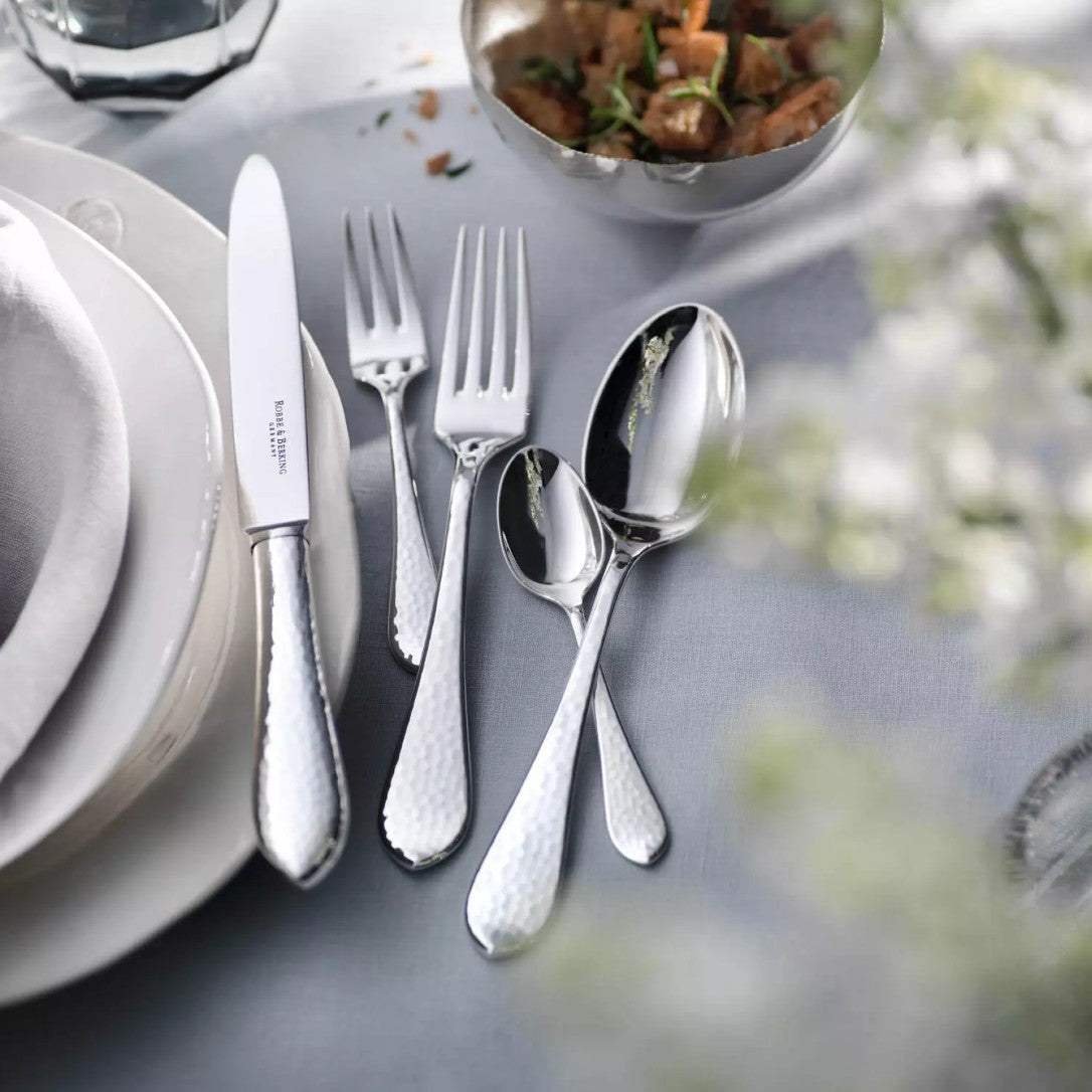 Martelé by Robbe & Berking - Silver Plated