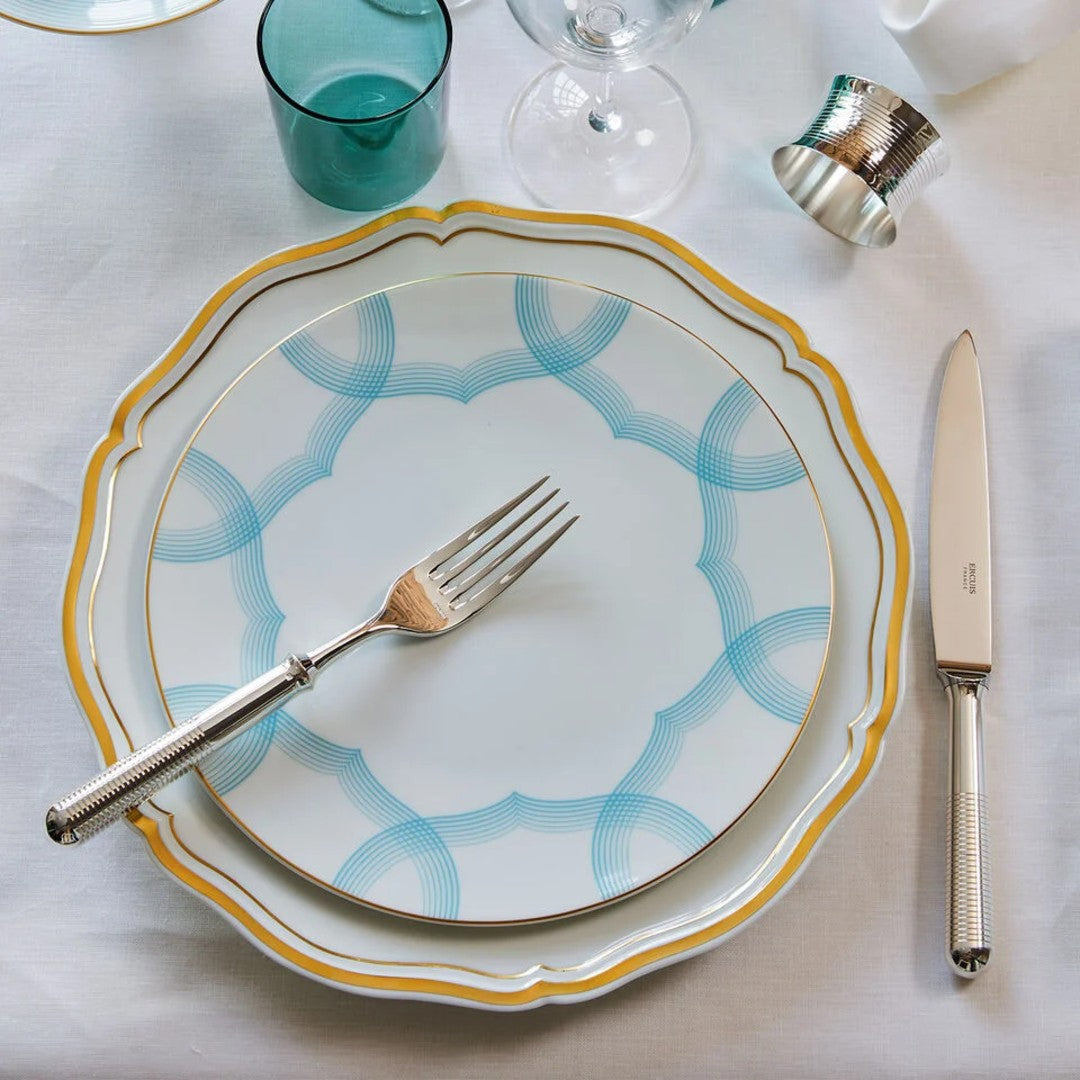 Transat by Ercuis - Silver Plated