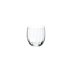 Water Tumbler Caos Collection by Collevilca in handmade lead-free crystal