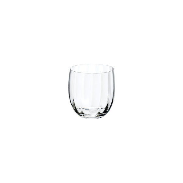 Water Tumbler Caos Collection by Collevilca in handmade lead-free crystal