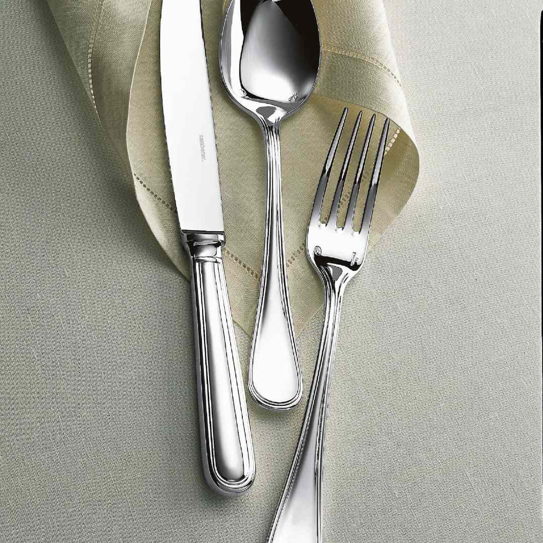 Contour by Sambonet - Stainless Steel