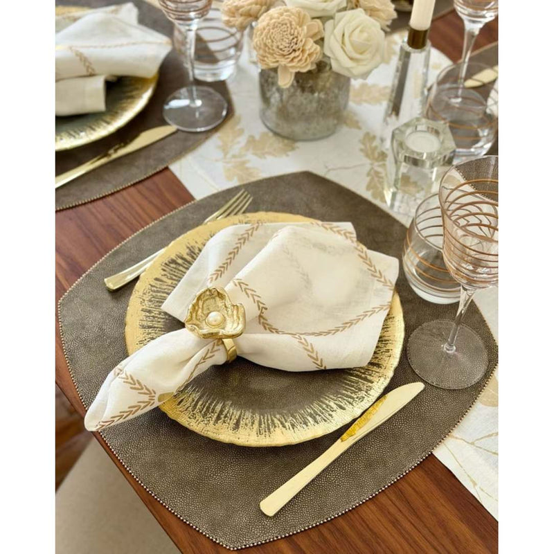 Napkin Rings