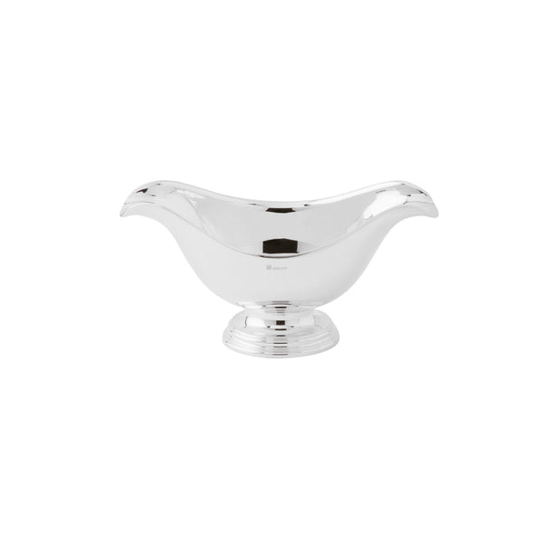 Rencontre Sauce Boat 15cl Silver Plated by Ercuis