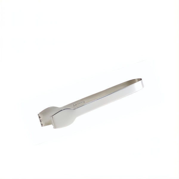 Cool Ice Tongs Silver-Plated 14 cm by Sonja Quandt