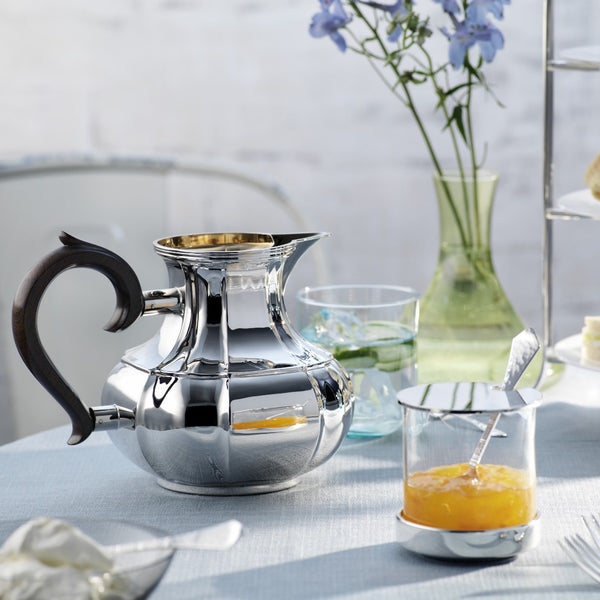 Luxury Breakfast Setup - By Amiramour