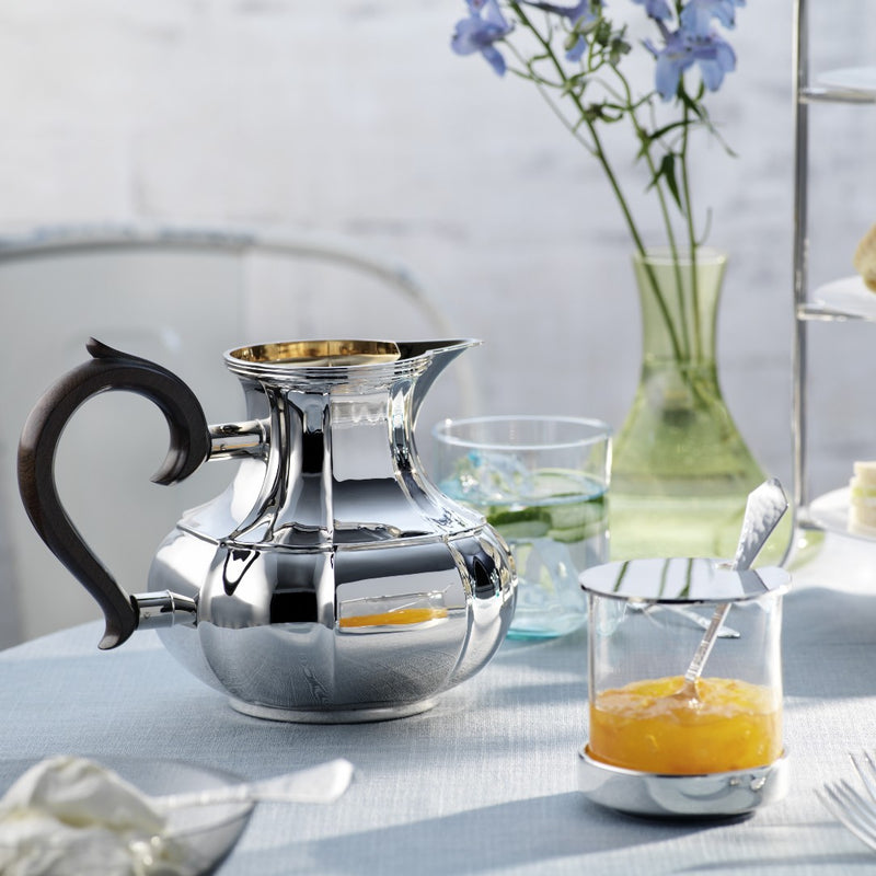 Luxury Breakfast Setup - By Amiramour