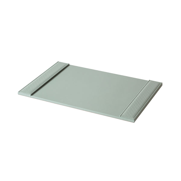 Amiramour Leather Desk Blotter 'Monogram' by Giobagnara x Elie Saab 1