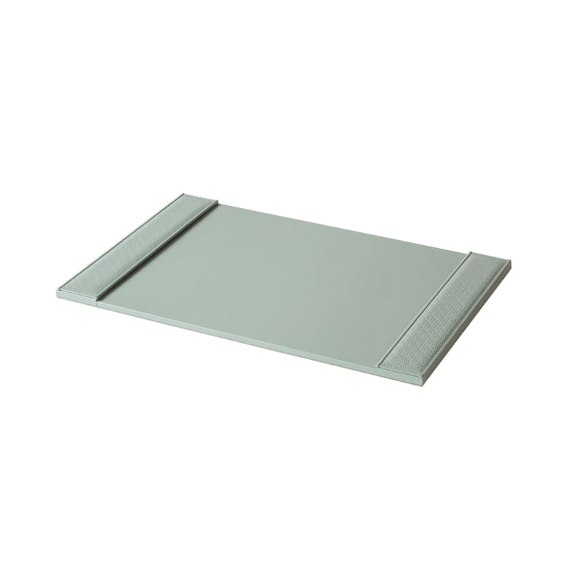 Amiramour Leather Desk Blotter 'Monogram' by Giobagnara x Elie Saab 1