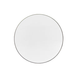 Amiramour Dessert Plate 16cm - Monceau Platine by Raynaud 0362-37-113016 -1