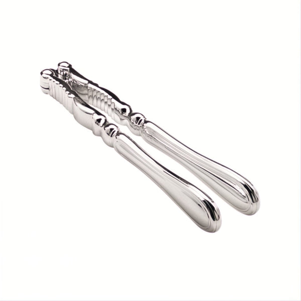 Nutcracker Plier Classica silver-plated by Greggio