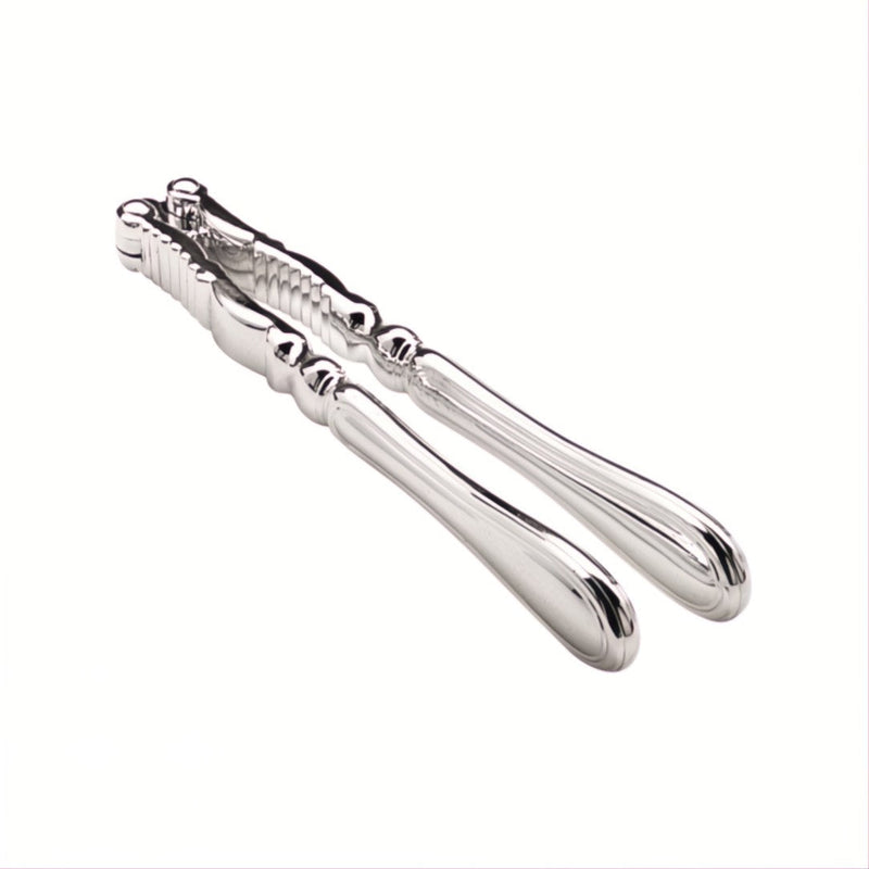 Nutcracker Plier Classica silver-plated by Greggio