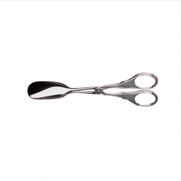Pastry Tongs Spaten Silver-Plated by Robbe & Berking