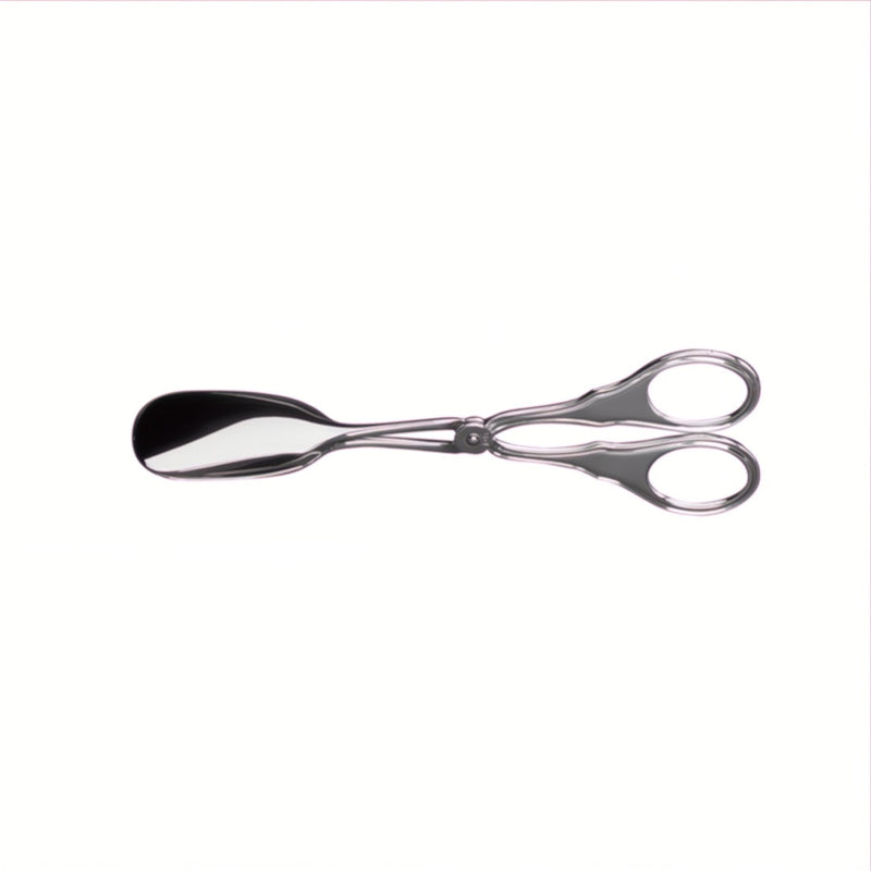 Pastry Tongs Spaten Silver-Plated by Robbe & Berking