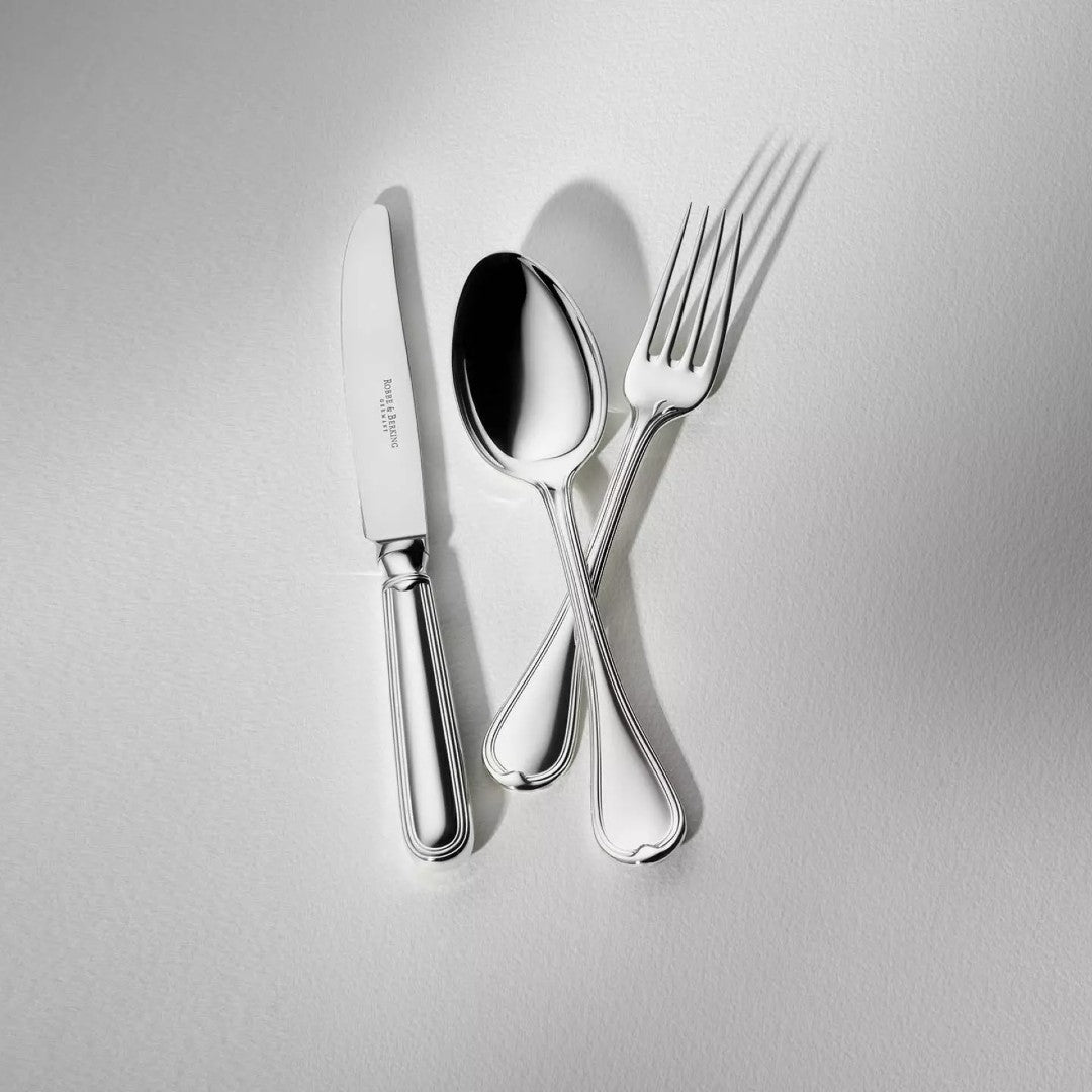 Classic-Faden by Robbe & Berking - Silver Plated