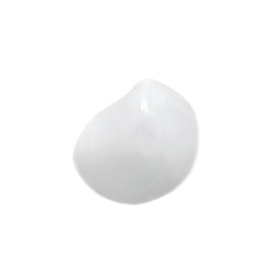 Sarah-Linda set of 2 white porcelain side bowls No2 Indulge collection on a white background