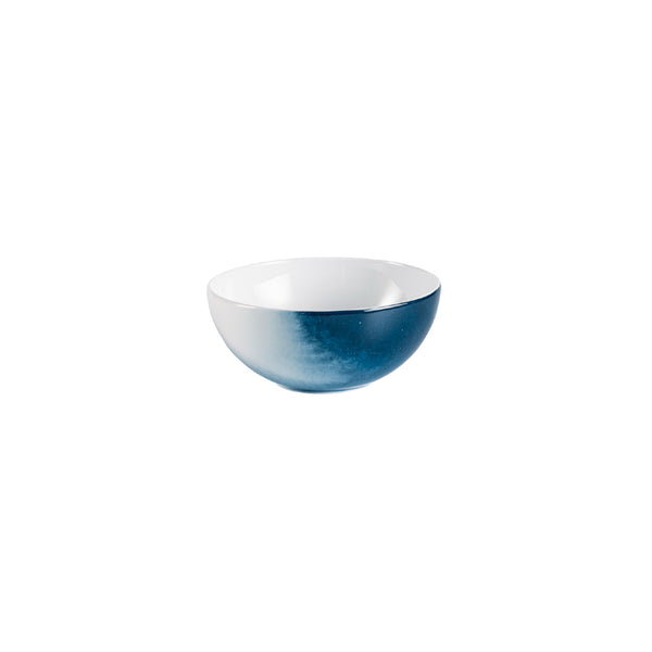 Ocean-inspired porcelain tea cup by Raynaud Abysses