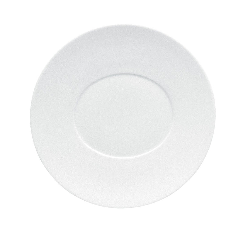 Dinner Oval Center Plate 27 - Hommage