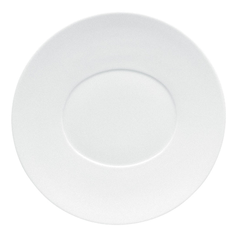 Presentation Oval Center Plate - Hommage