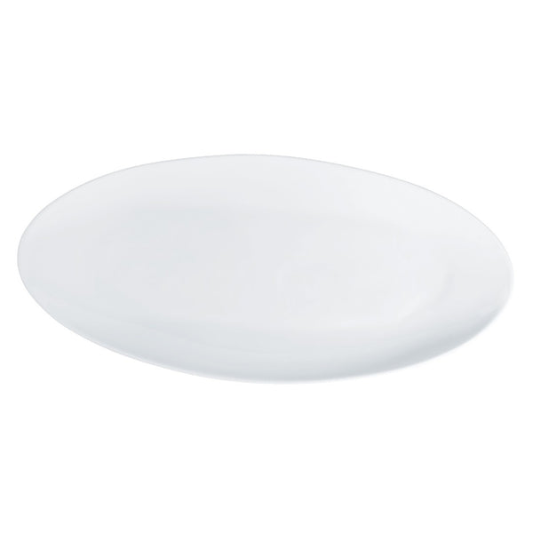 Oval Platter 36  - Hommage