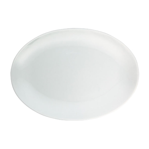 Oval Platter Medium - Uni